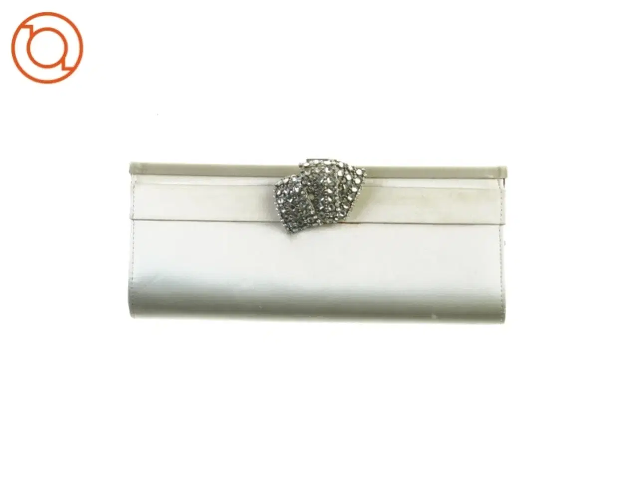 Billede 1 - Clutch fra Dune (str. 27 x 11 cm)