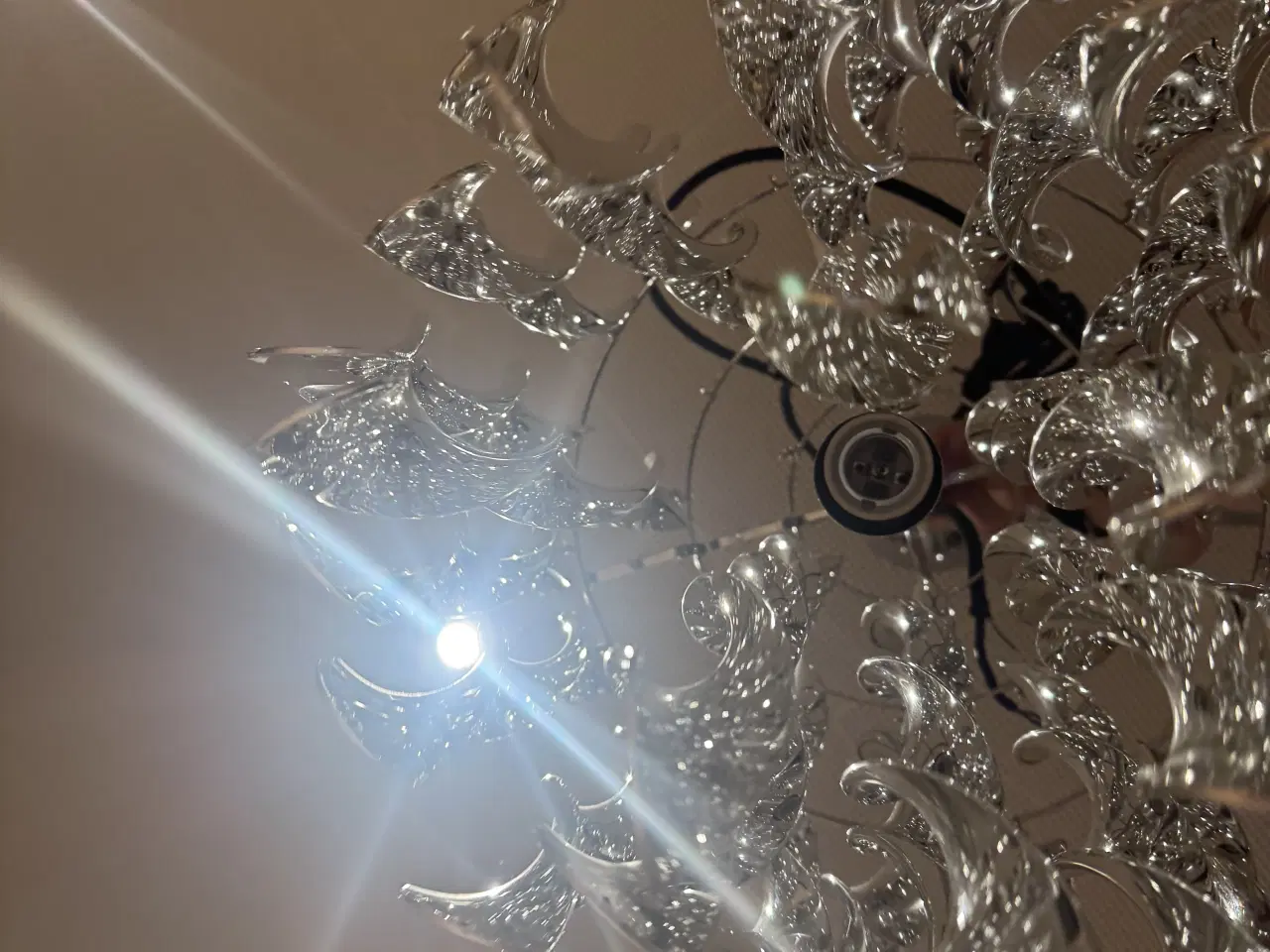 Billede 2 - Verner Paton mini spiral 3500kr