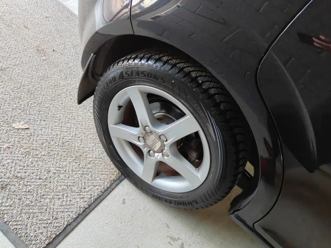 Billede 5 - Seat Leon 1,6 Stylance