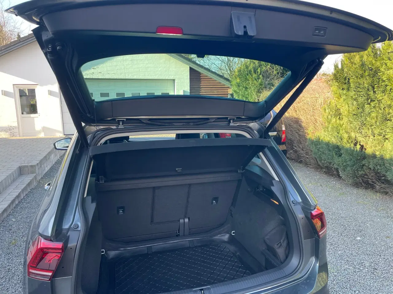 Billede 7 - 2,0 diesel highline + 150HK ny model