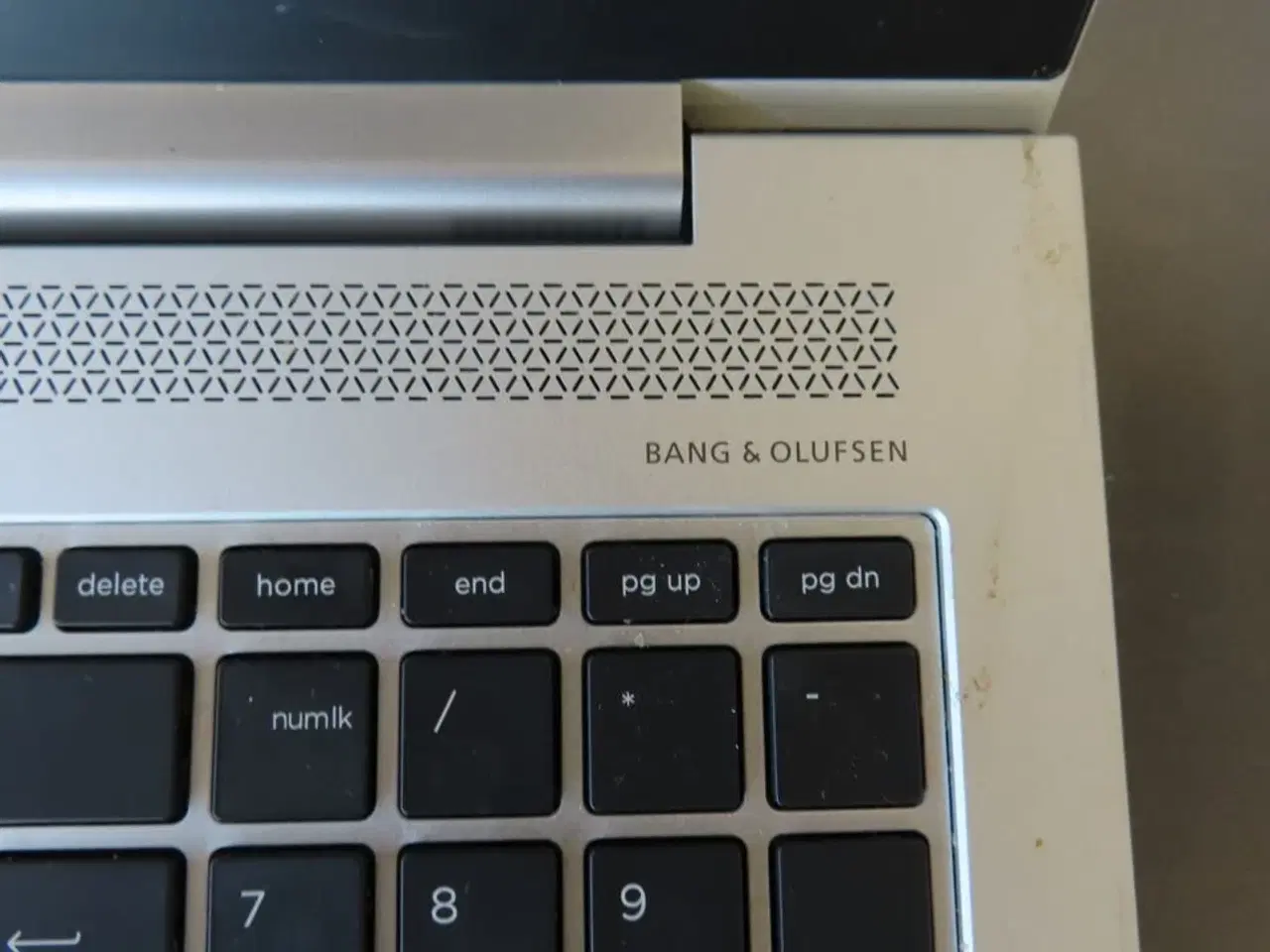 Billede 4 - Bærbar computer HP ELITEBOOK B&O