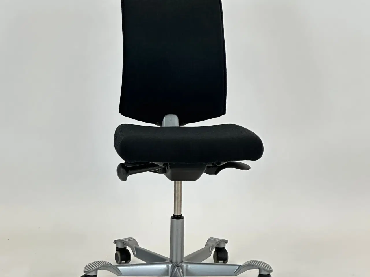 Billede 3 - HÅG H05 5400 - 165 mm (Mørkegrå)