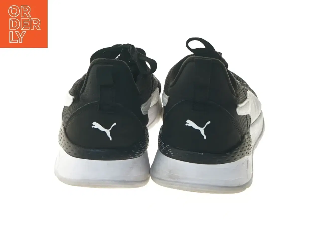 Billede 4 - Puma sneakers str. 45 fra Puma (str. 45 )