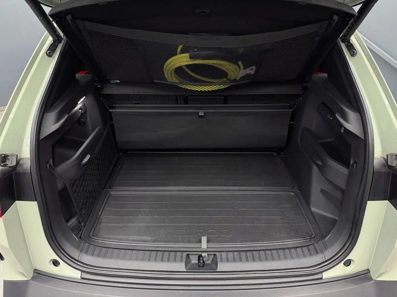 Billede 9 - Skoda Elroq 85 iV First Edition