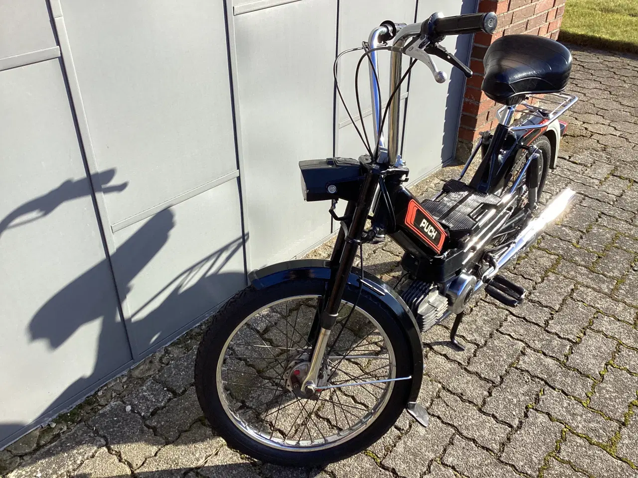 Billede 5 - Puch Maxi
