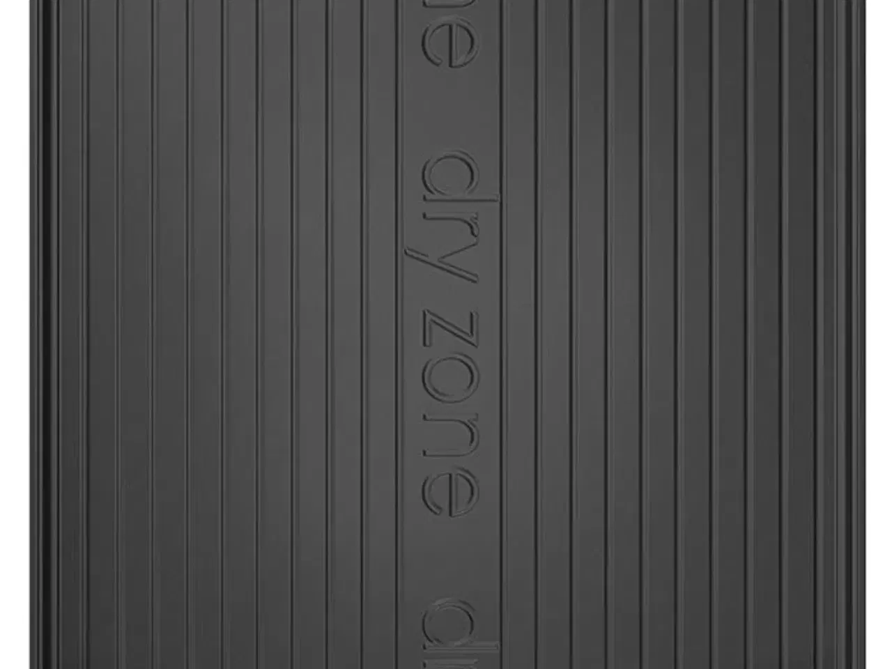 Billede 1 - Bagagerumsbakke Skoda Enyaq iV Coupé 2022-