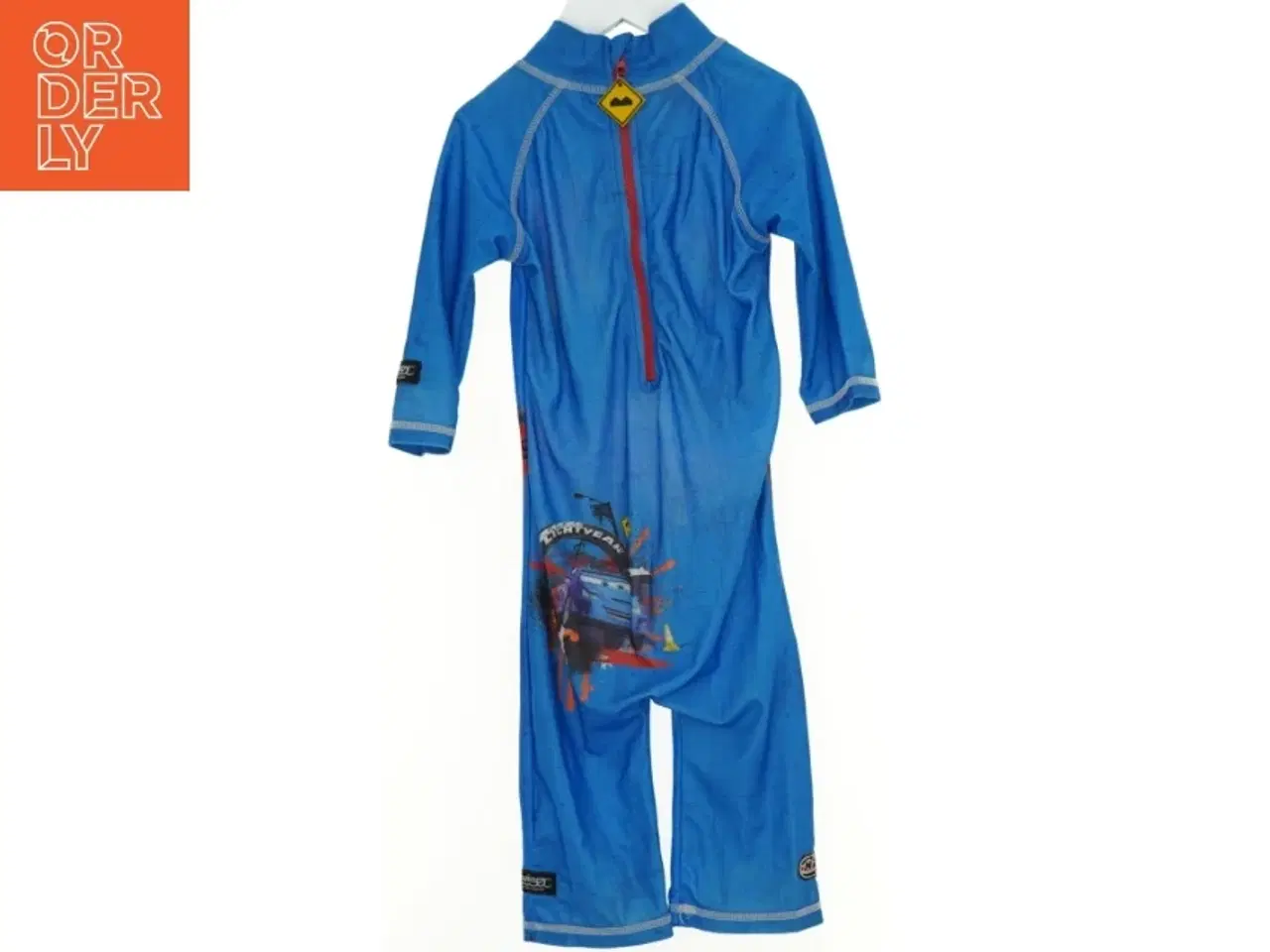 Billede 2 - Badedragt (str. 104 cm)