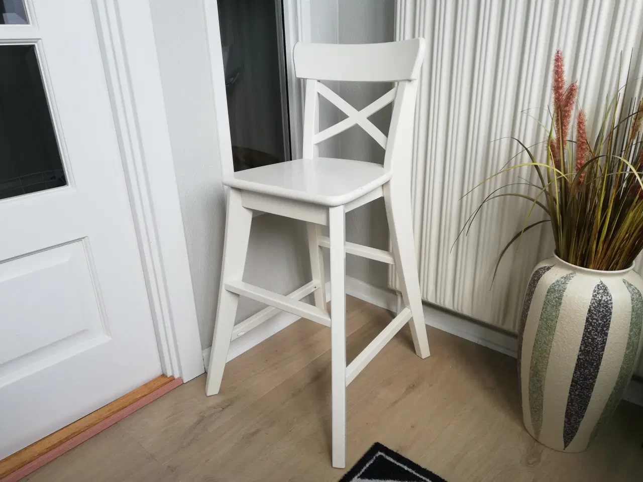 Billede 1 - Juniorstol Ingolf IKEA