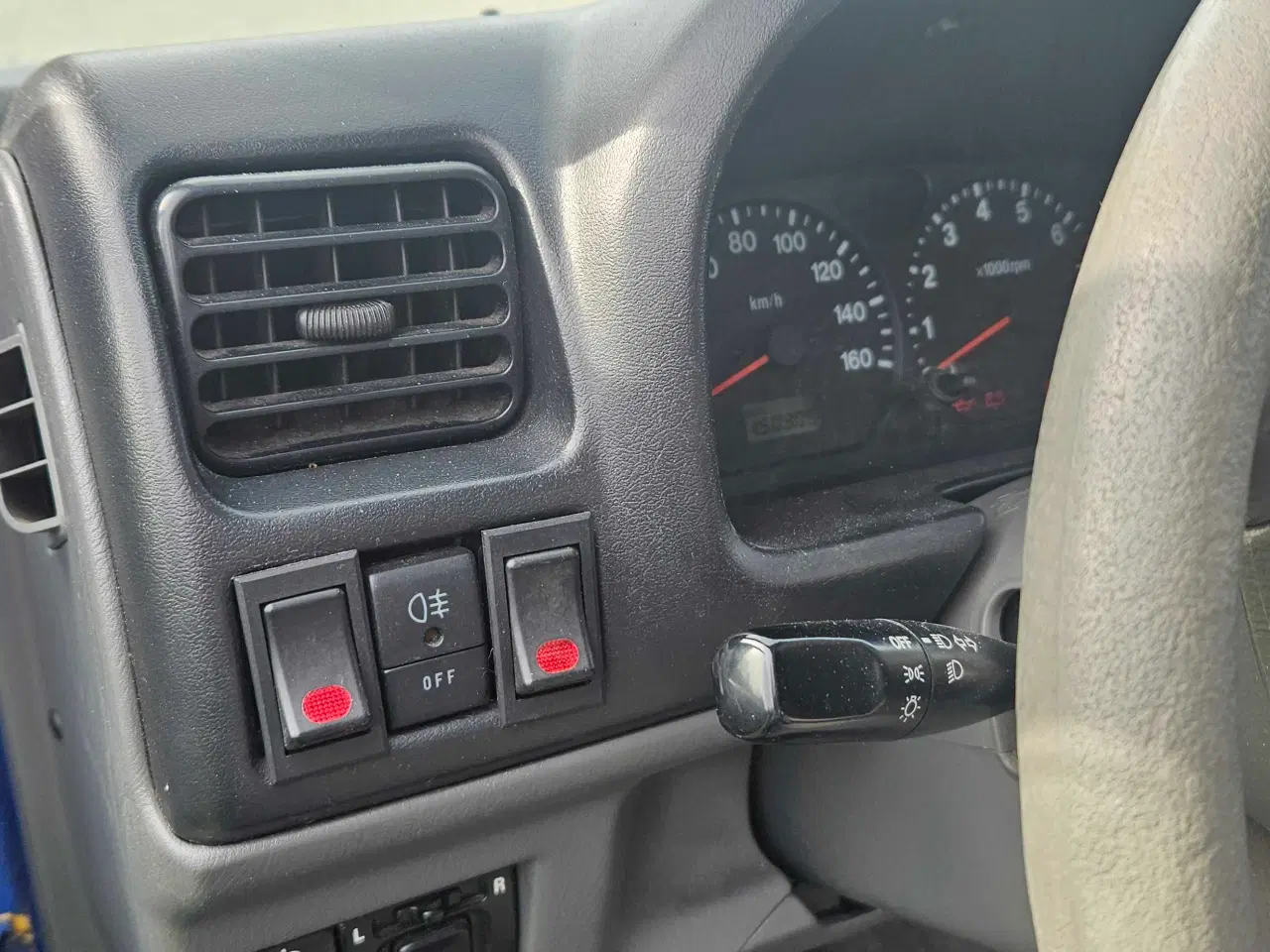 Billede 10 - Suzuki Jimny 1.3 2000