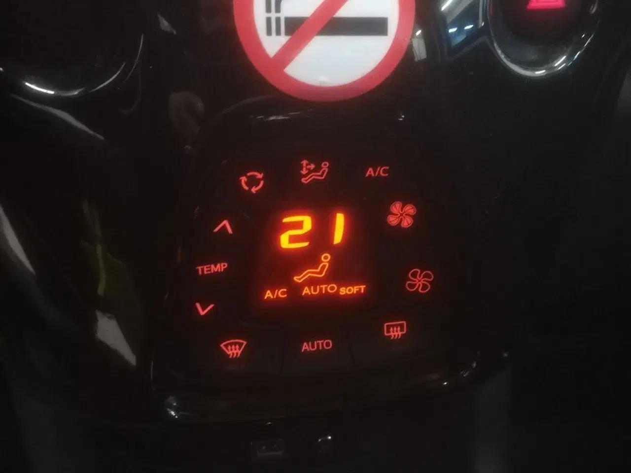 Billede 9 - Citroën C1 1,0 VTi Street 72HK 5d