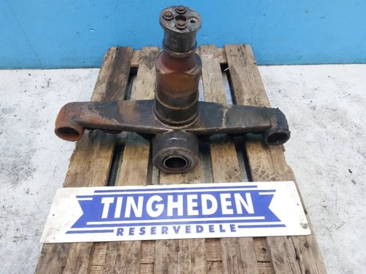 Billede 1 - Atlas AR60 Articulated Pend Joint 3925297