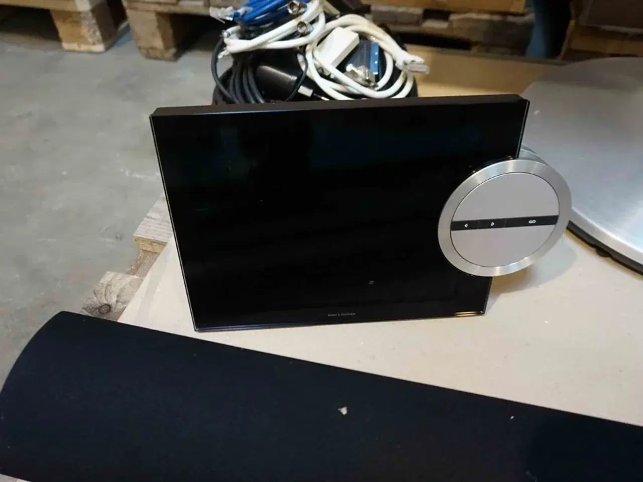 Billede 4 - Beovision 7 & Beosound 5 system (MOMSFRI)