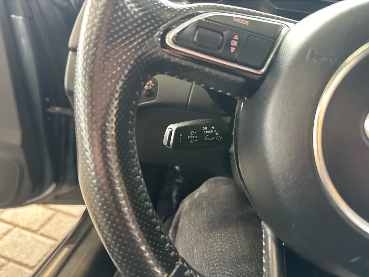 Billede 15 - Audi A4 1,8 TFSi 170 S-line Avant Multitr.