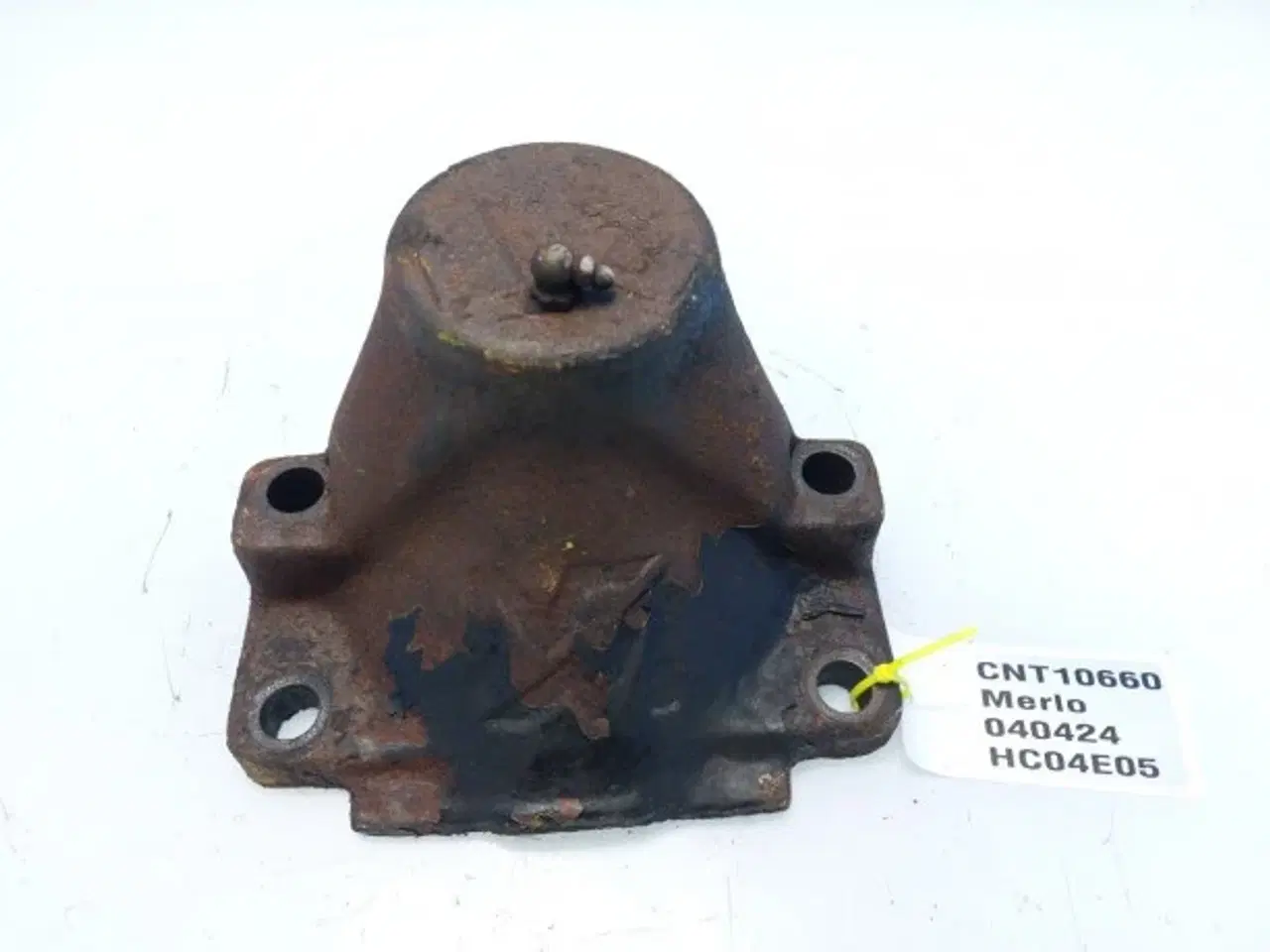 Billede 9 - Merlo P41.7 Hub 040424