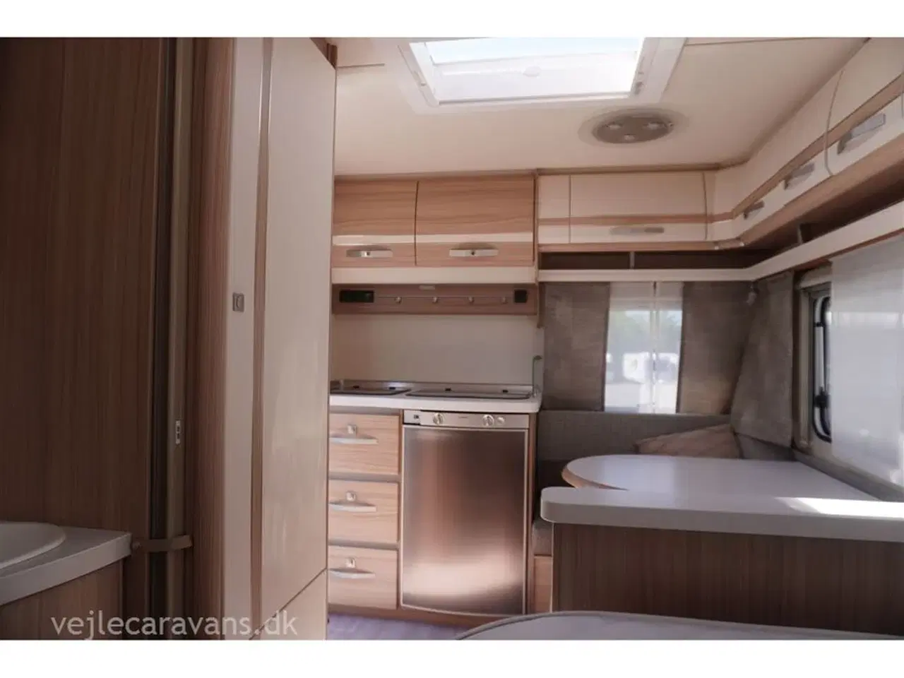 Billede 14 - 2019 - Fendt Bianco Activ 390 FHE