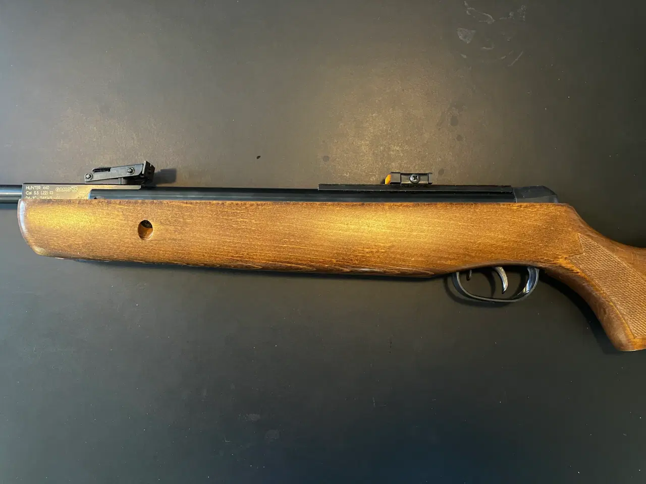 Billede 5 - GAMO 5,5