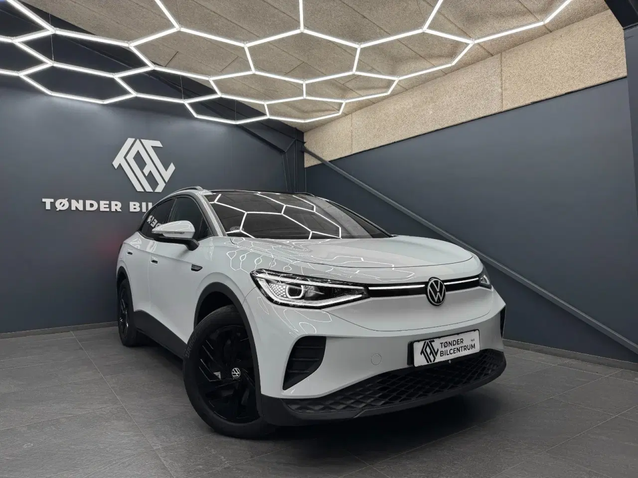 Billede 1 - VW ID.4 77 Pro Performance Tech