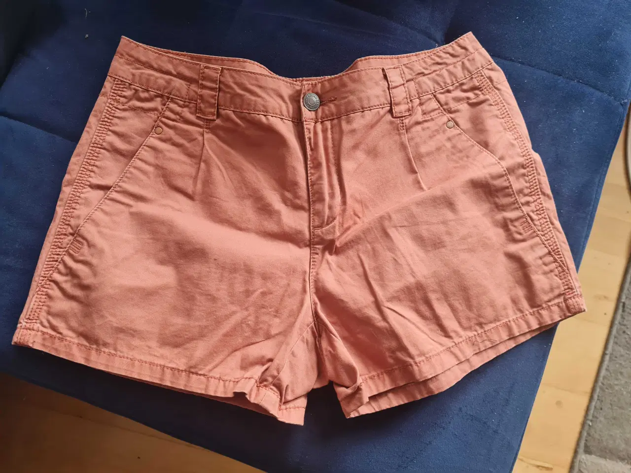 Billede 1 - Vero Moda  denim Shorts str S 36 
