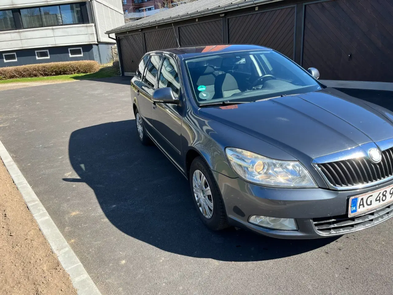 Billede 3 - Skoda Octavia 1,4 TSi 122 Classic
