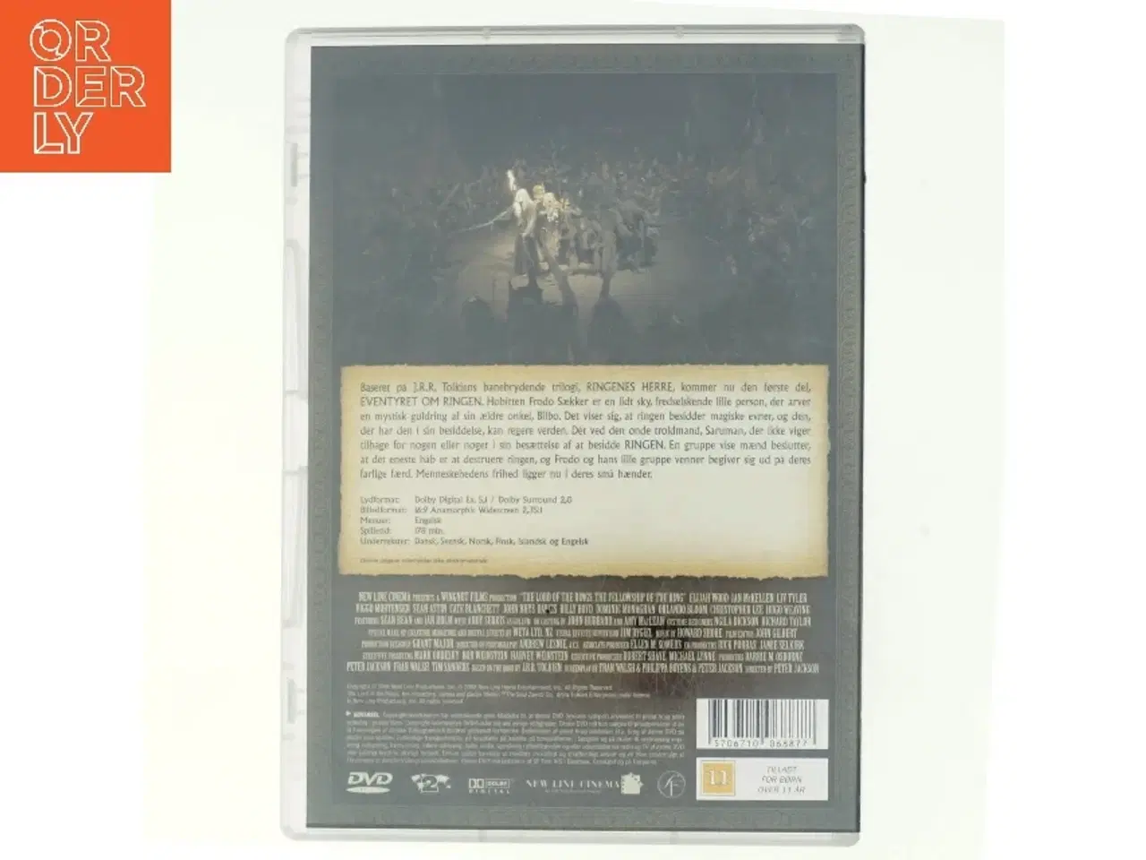 Billede 3 - Eventyret Om Ringen