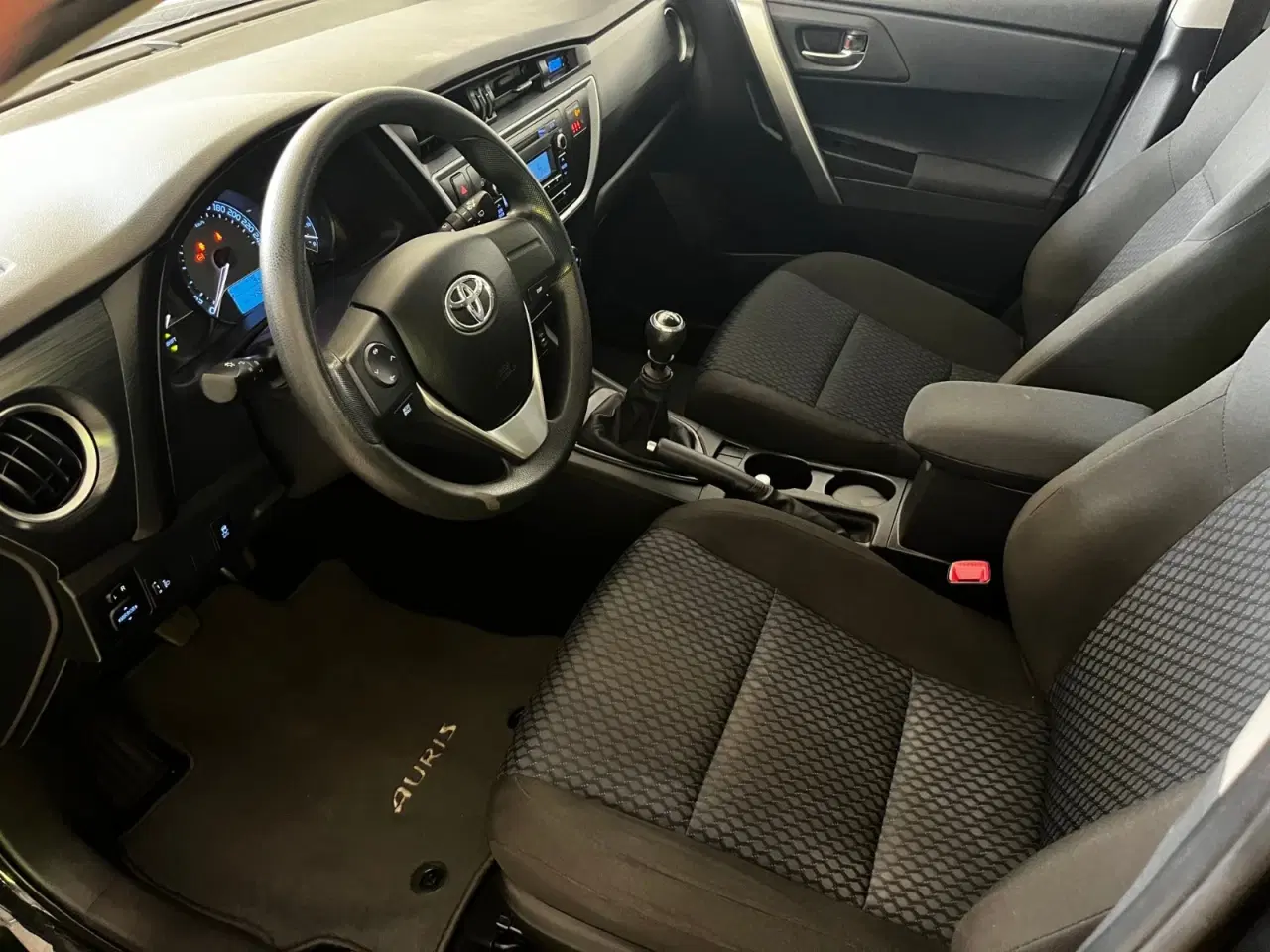 Billede 5 - Toyota Auris 1,6 T2