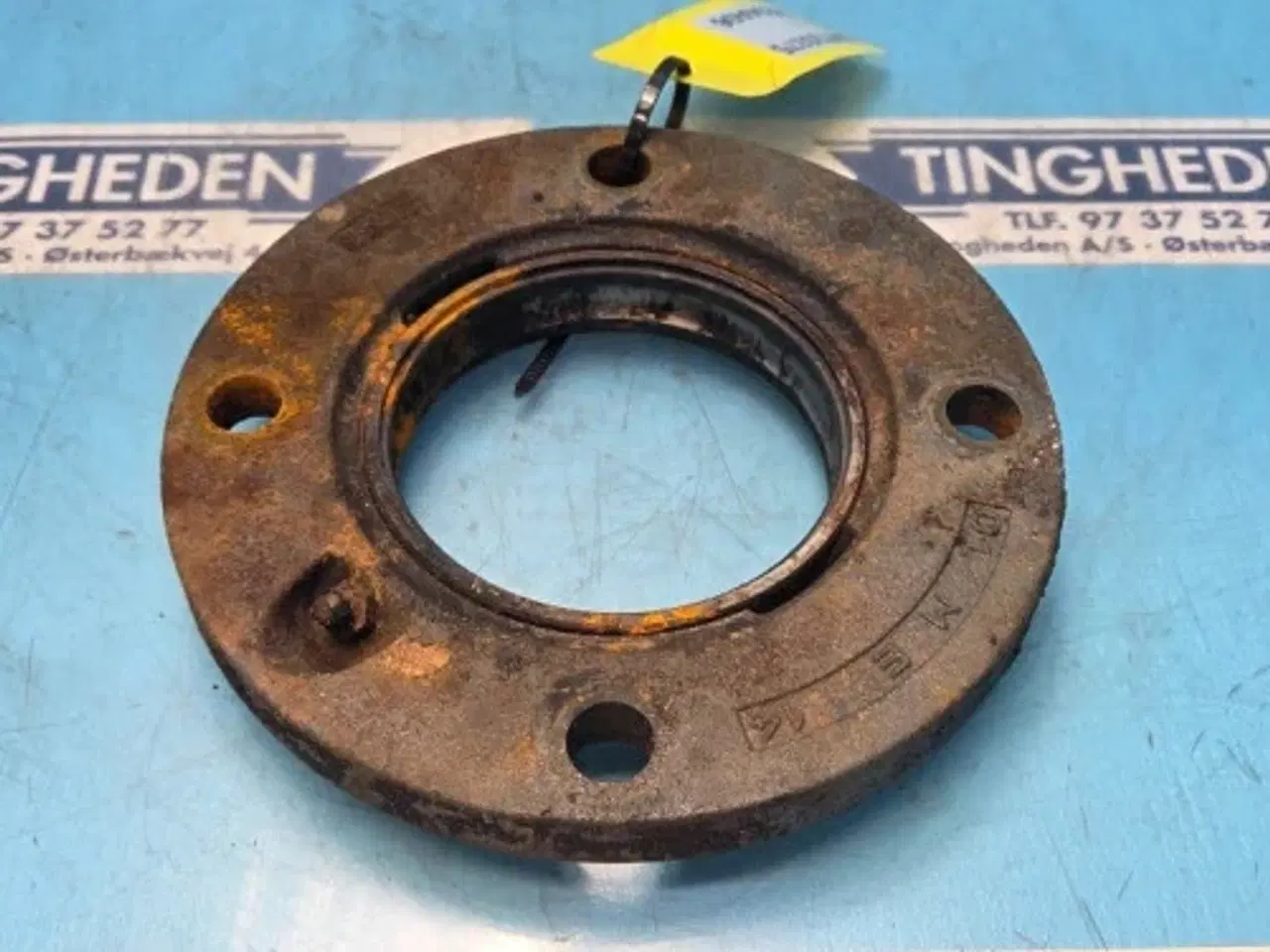 Billede 3 - Massey Ferguson 7274 Flange 41716400