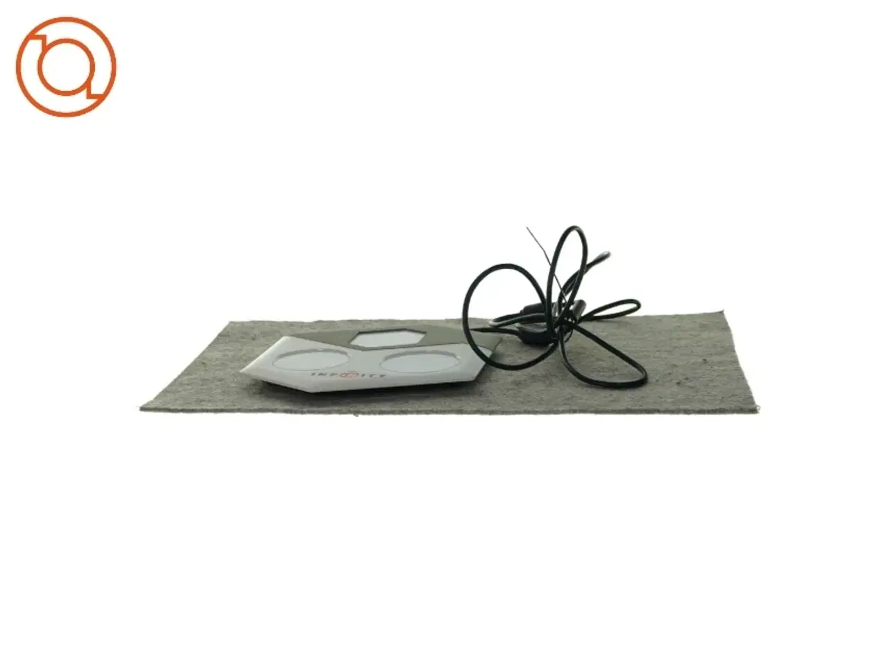 Billede 3 - Infinity fra Disney (str. 19 x 19cm) base til Disney infinity til PS3