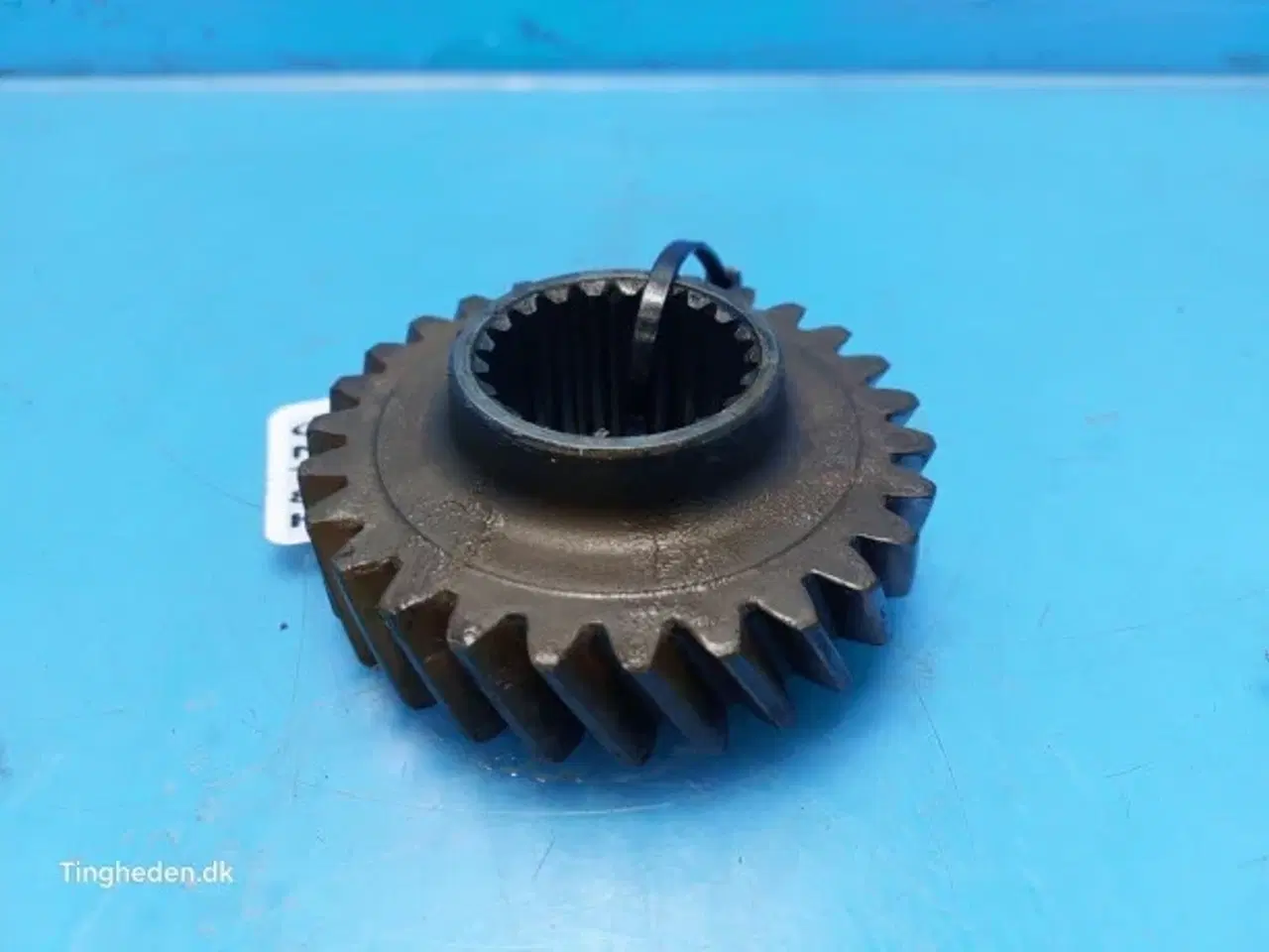 Billede 10 - New Holland T6 Tandhjul 84560091