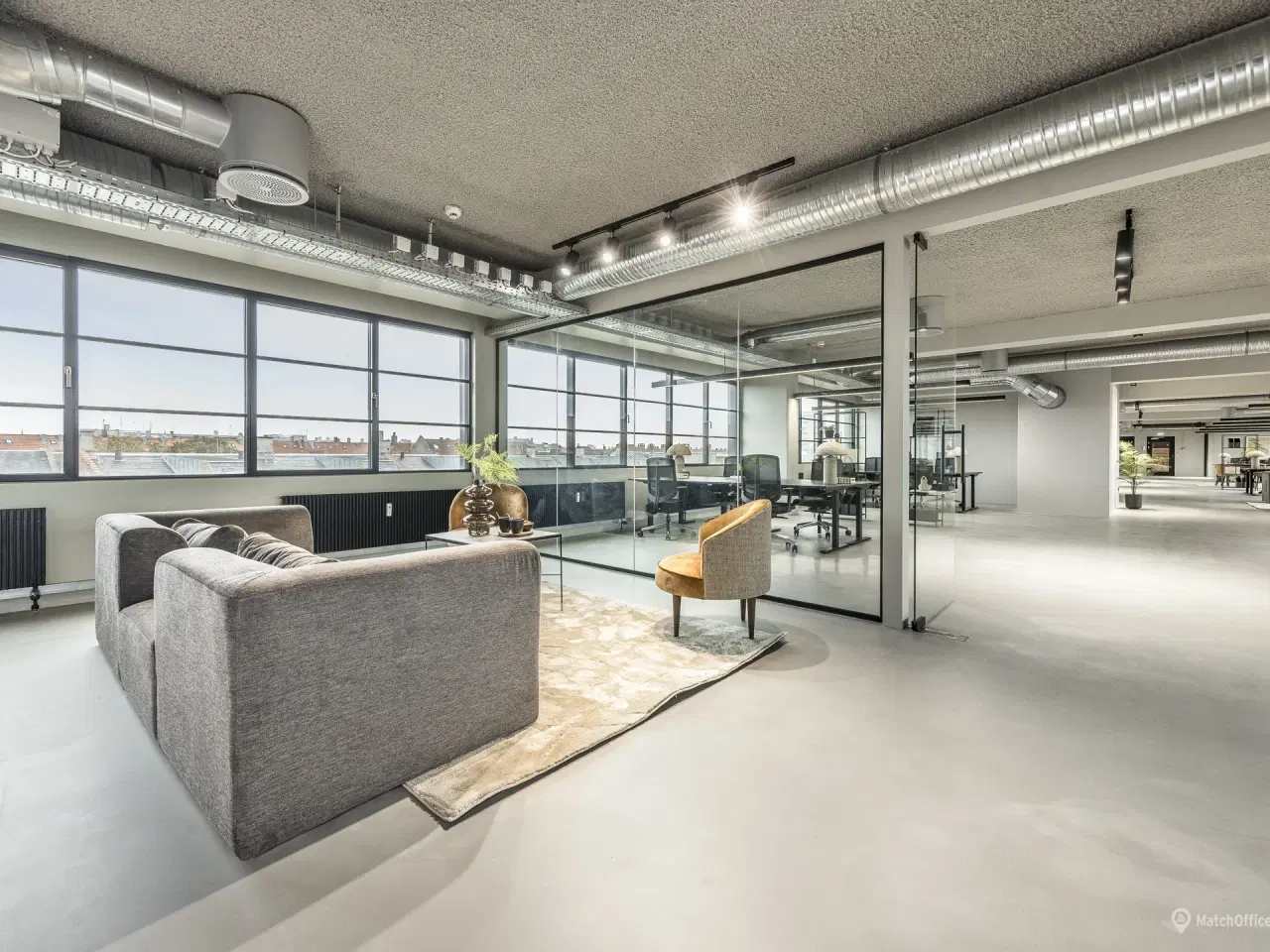 Billede 12 - Butikslejemål på 867 m² med maksimal synlighed – midt  på Nørrebro