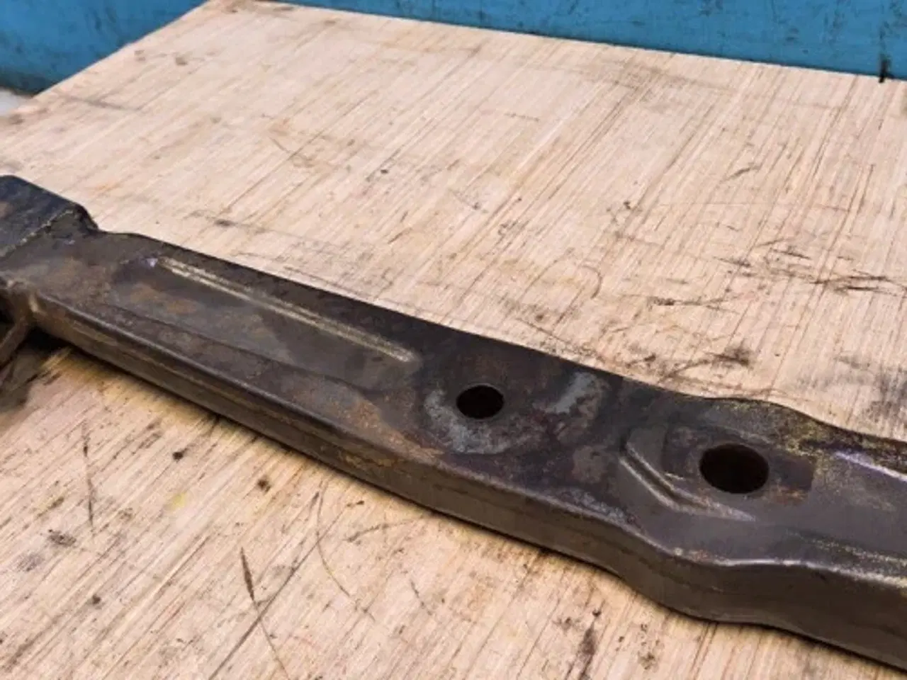 Billede 2 - Massey Ferguson 3060 Arm L. 3615059M1