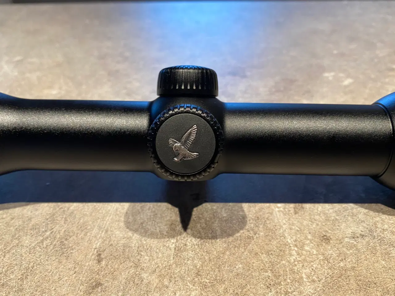 Billede 10 - Swarovski Z6i 2,5x15x56 P.