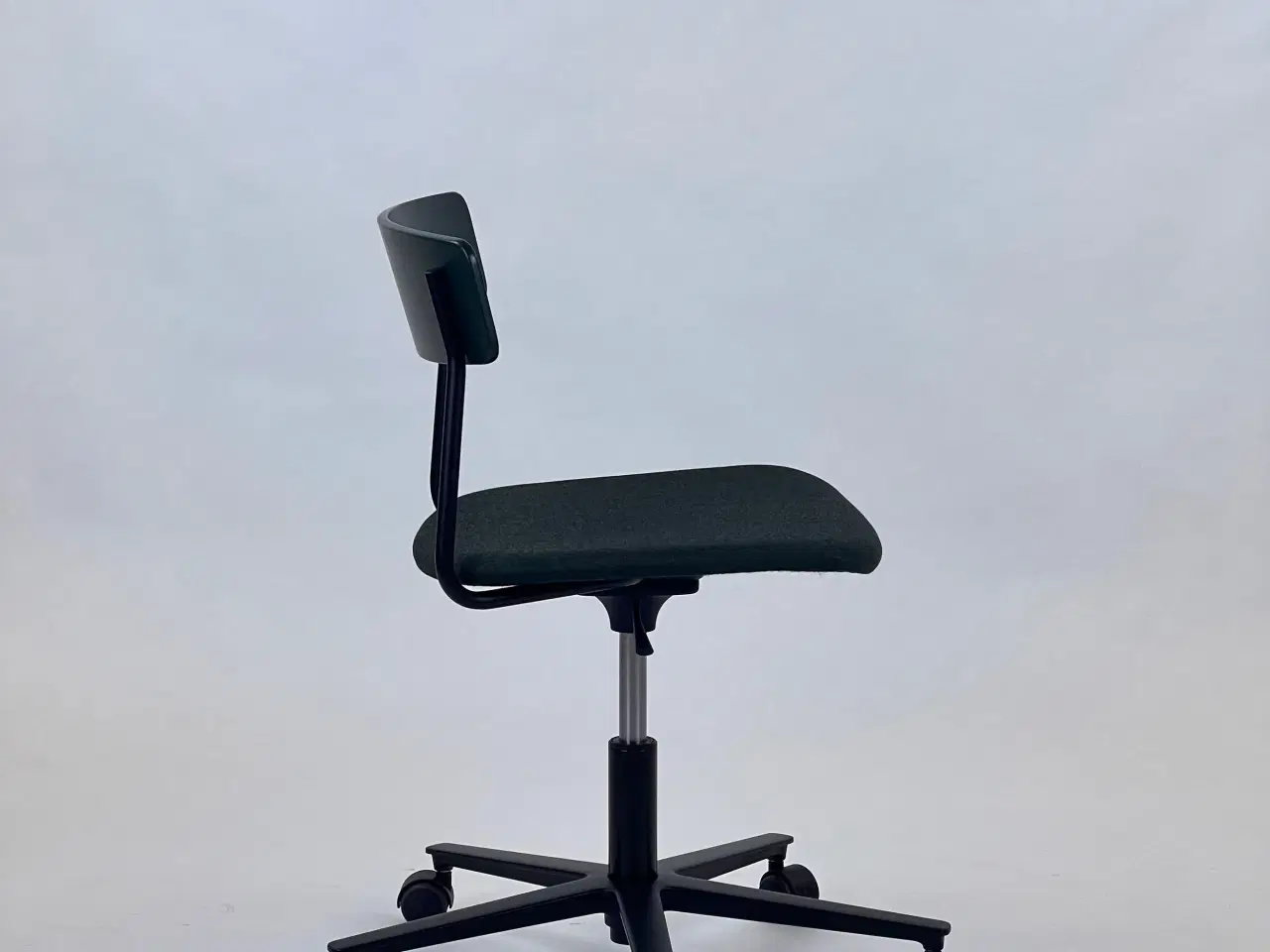 Billede 5 - Cross Task Chair - Polstret