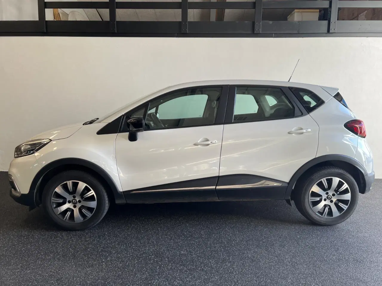 Billede 18 - Renault Captur 1,5 dCi 90 Dynamique EDC