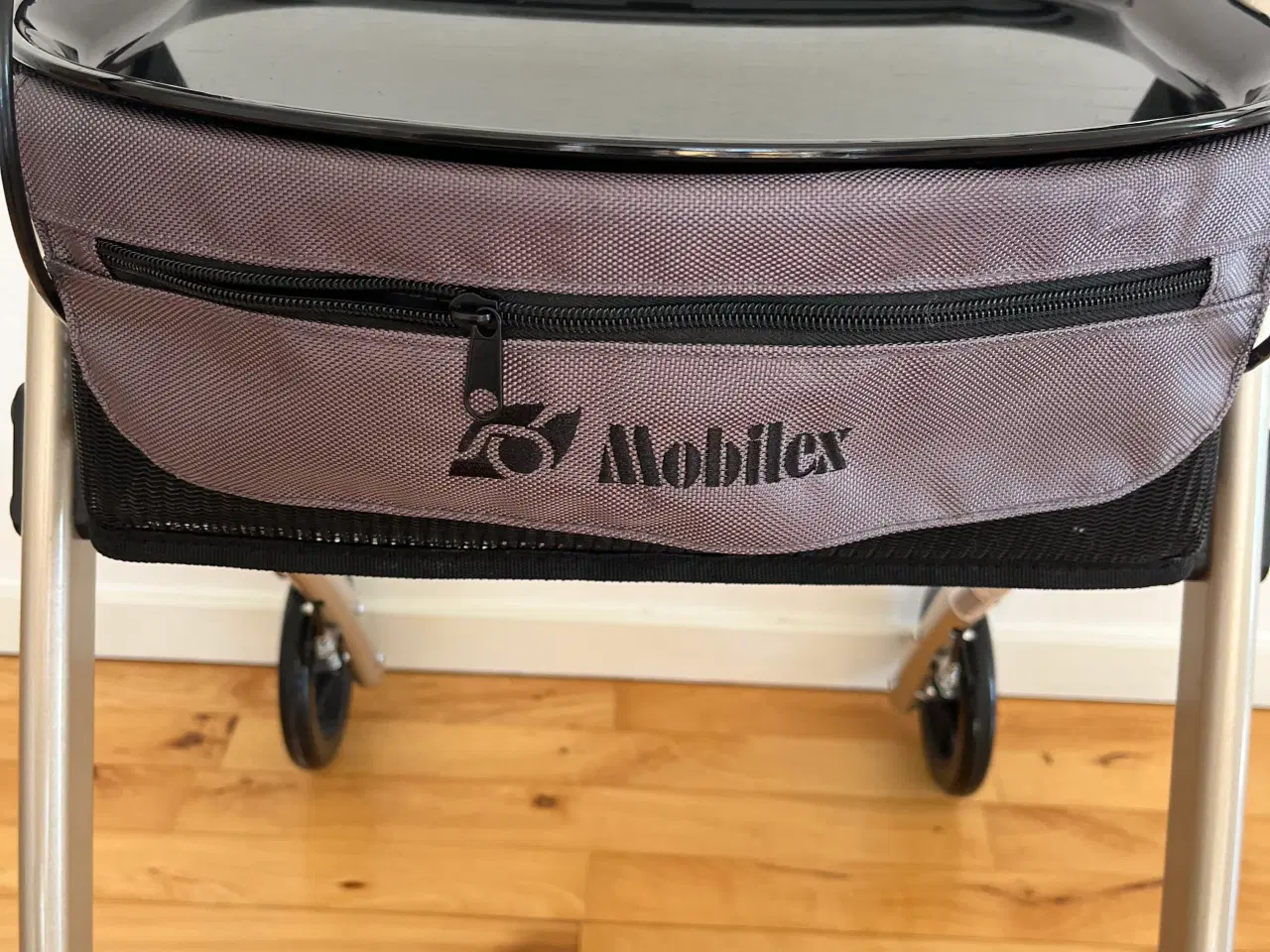 Billede 6 - Rollator