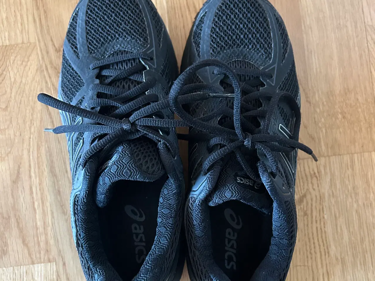 Billede 4 - Asics sko