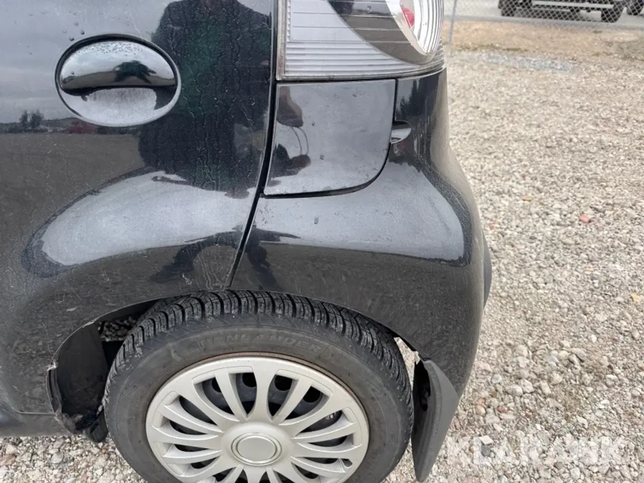 Billede 10 - PersonbilCitroën C1 1.0