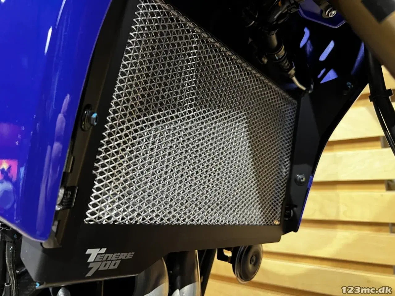 Billede 16 - Yamaha Ténéré 700 Extreme SPAR 10.000,- KR.