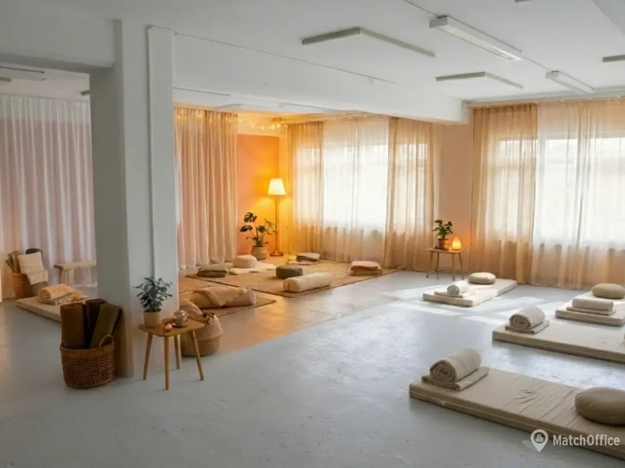 Billede 7 - Attraktivt og lyst erhvervslejemål med mange anvendelsesmuligheder