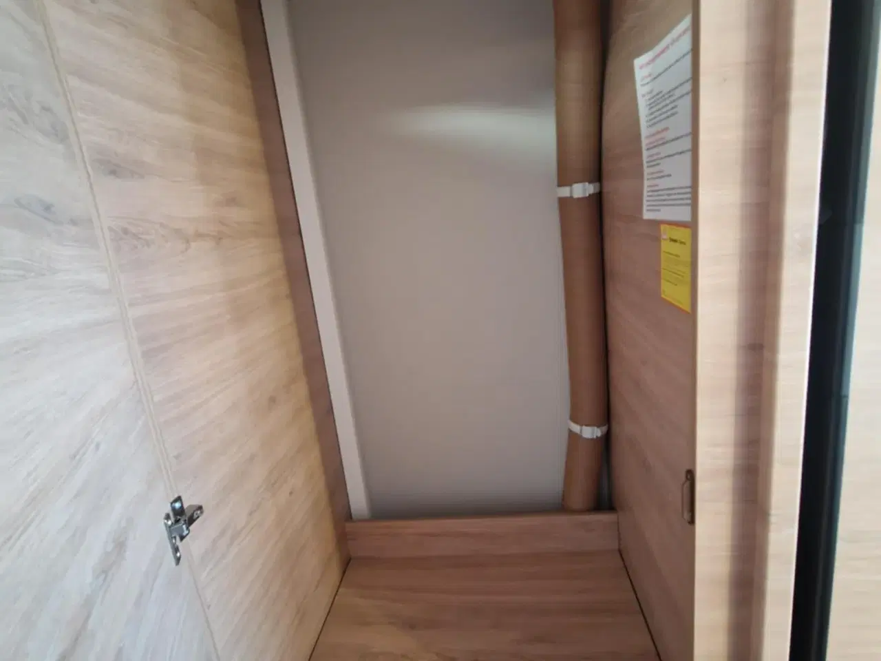 Billede 11 - 2025 - Knaus Südwind 540 UE - Gratis mover medfølger