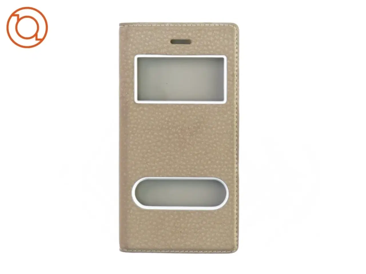 Billede 1 - Cover til iphone (str. 14 x 7,5 cm)