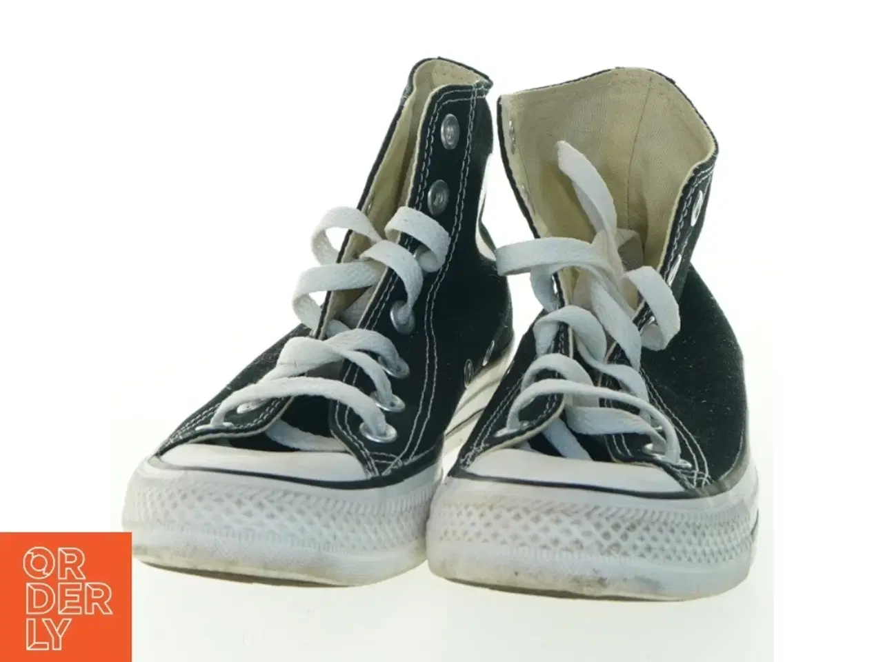 Billede 3 - Converse All Star sko fra Converse (str. 35 )