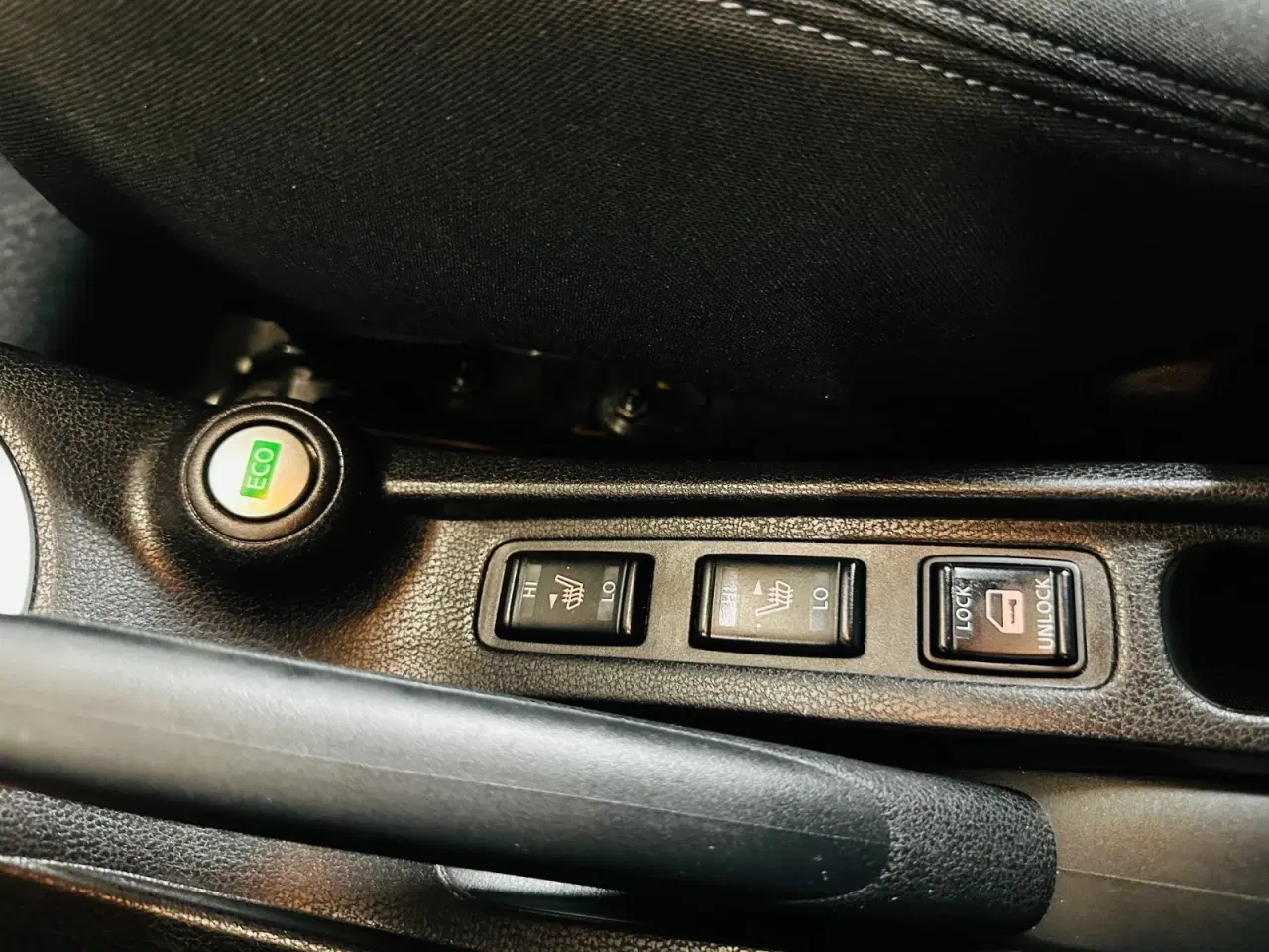 Billede 14 - Nissan Note 1,2 Acenta+