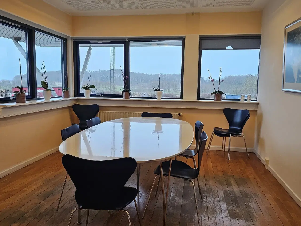 Billede 6 - Kontor til leje i Korsør – 190 m² i 2 plan + 19 p-pladser (klar til indflytning)