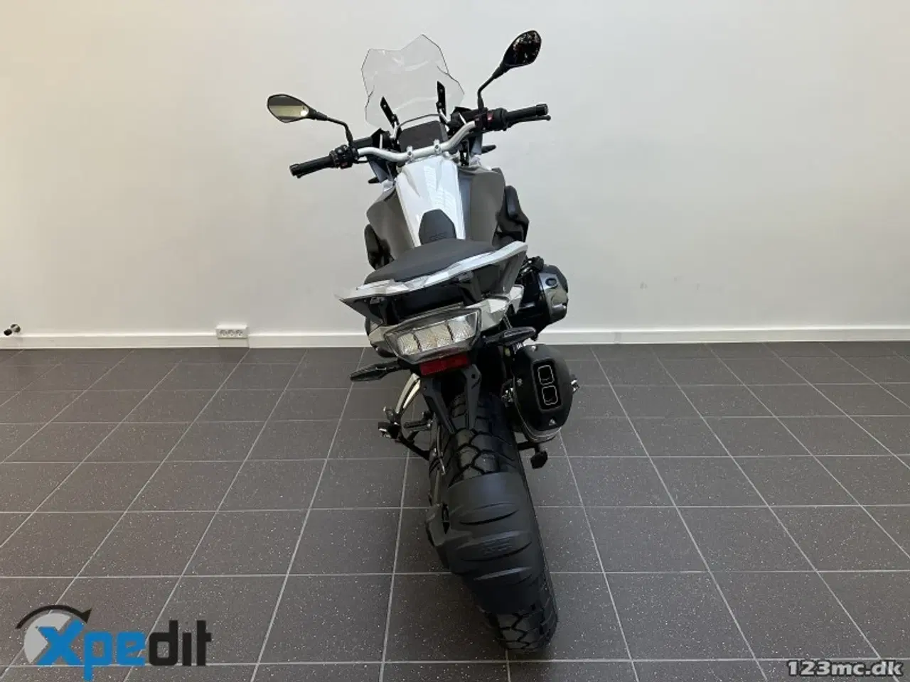 Billede 9 - BMW R 1250 GS