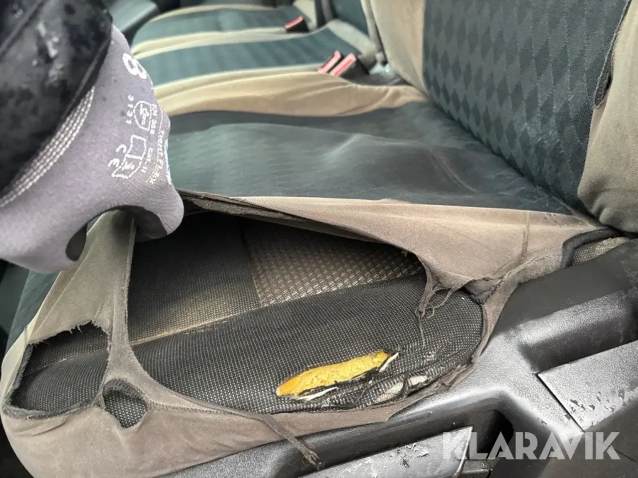 Billede 12 - Varebil Ford Transit