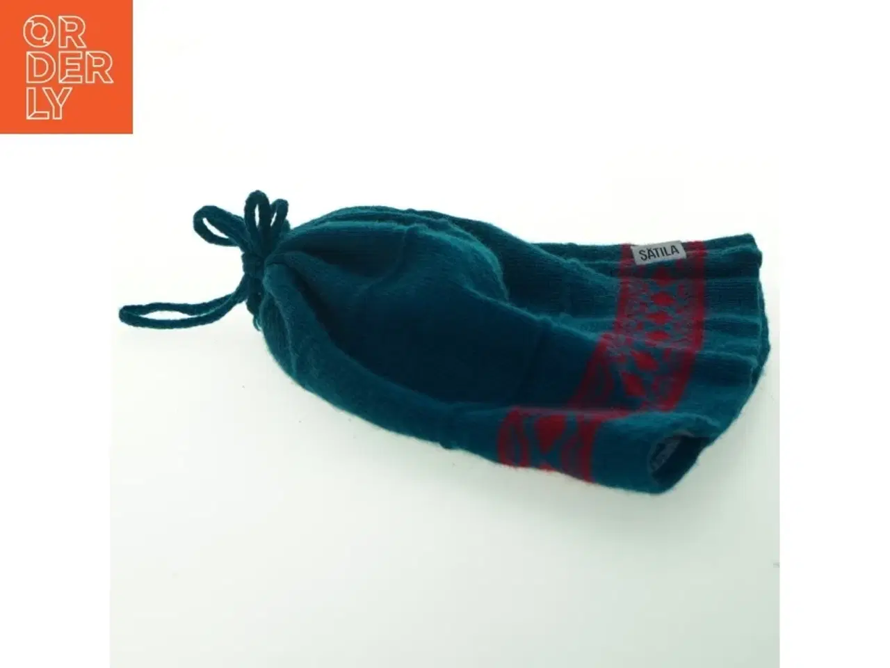 Billede 4 - Hue(str. Ø 26 cm) fra Sätila (str. Ø 26 cm)