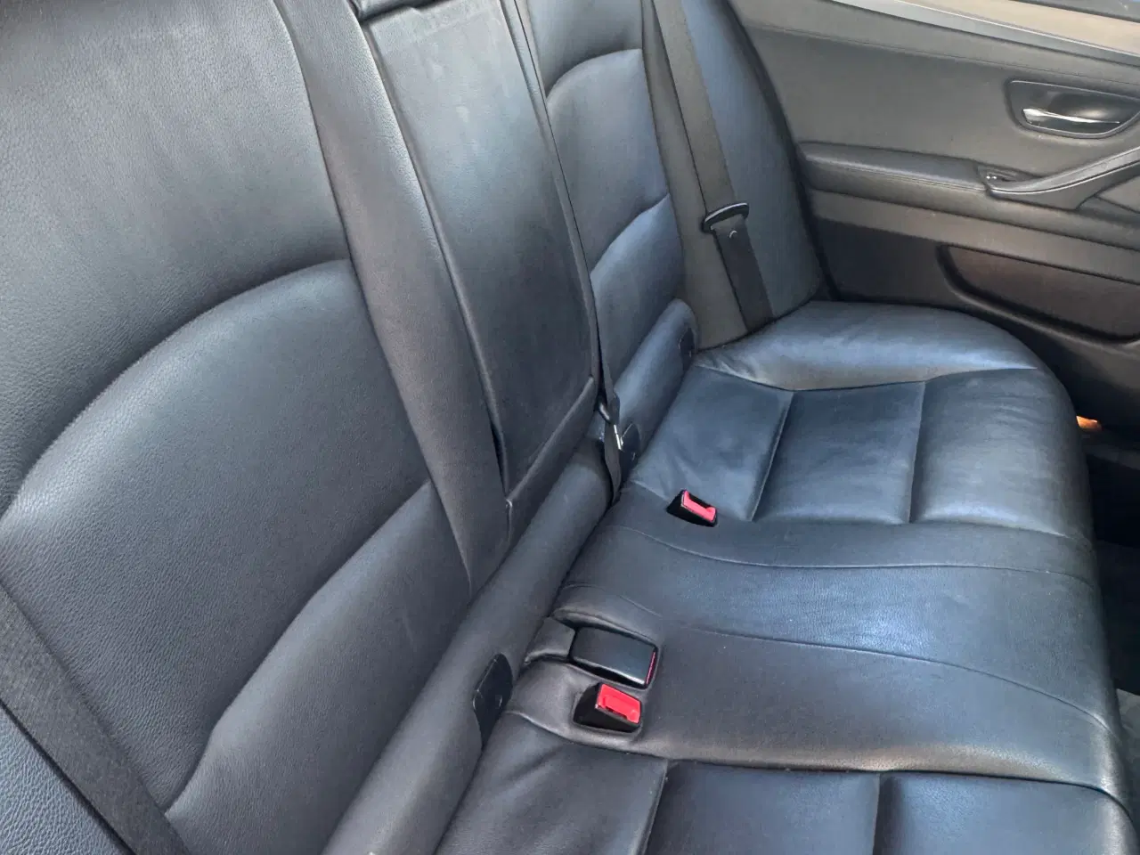 Billede 5 - BMW f11 535d