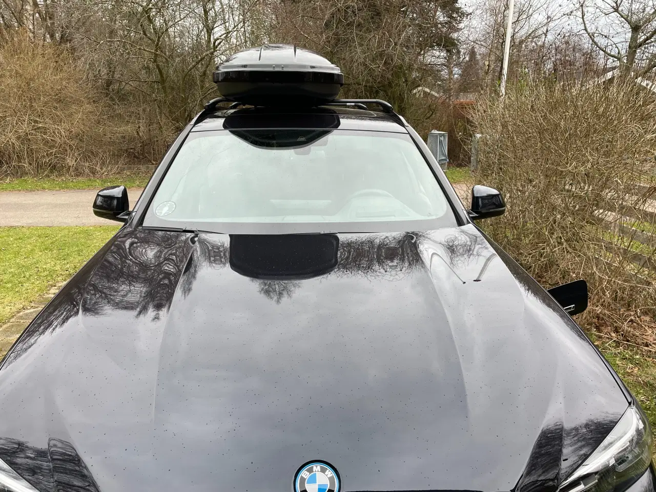 Billede 2 - UDLEJES - Modula WeGo 500 L