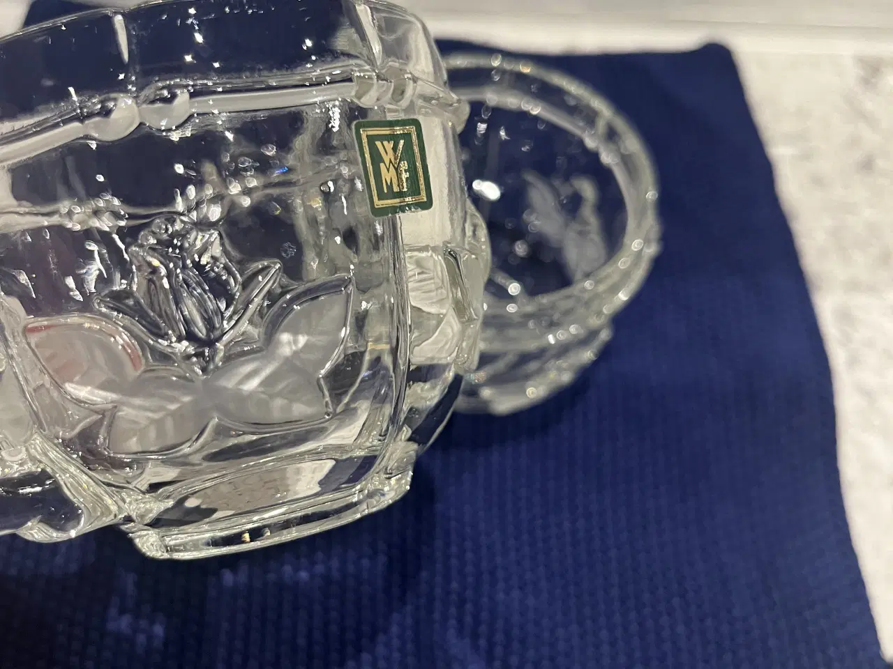 Billede 2 - 2 WMF kopper