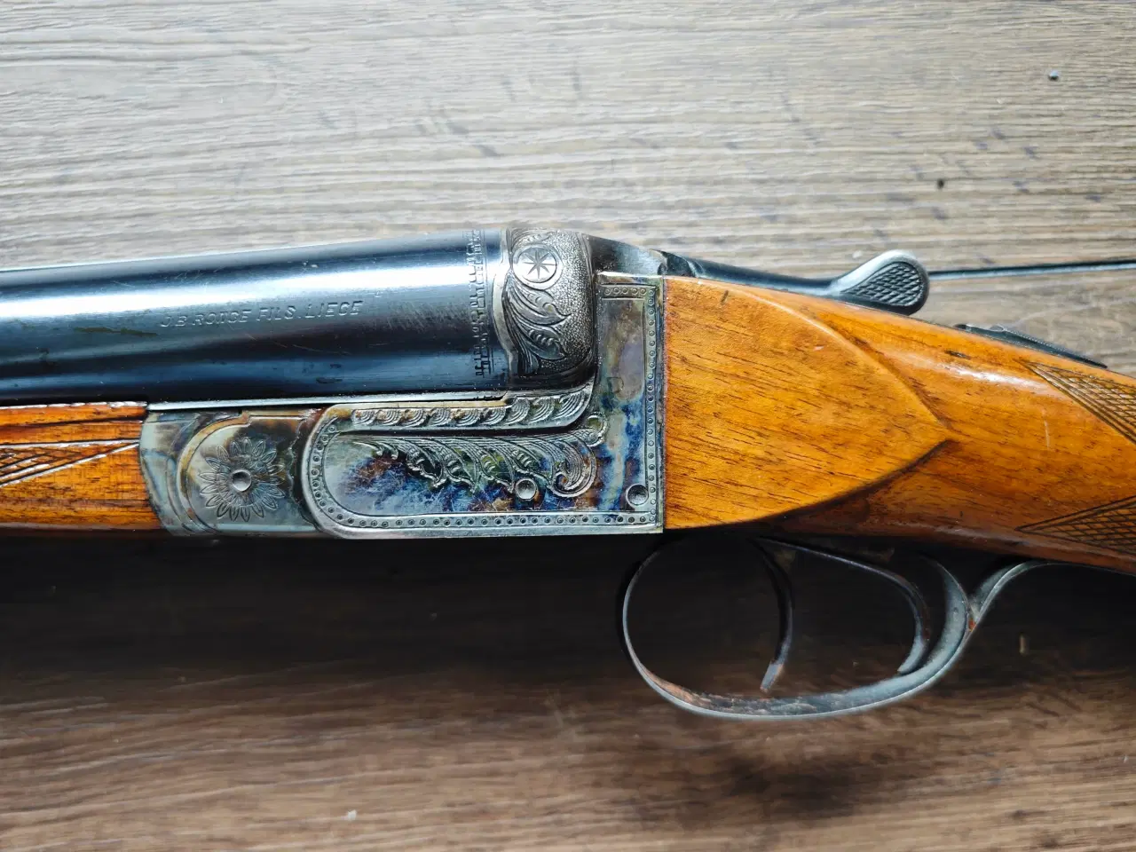 Billede 2 - J. B. Rounge 